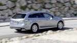 Mazda6 Wagon Sport 2010 года